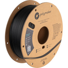 Polymaker PolyLite PLA-CF Black  1.75 1000gr