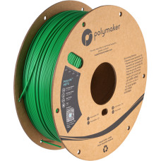 Polymaker PolyLite PETG Green  1.75 1000gr