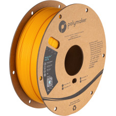 Polymaker PolyLite PETG Yellow  1.75 1000gr