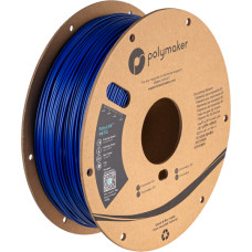 Polymaker PolyLite PETG Blue  1.75 1000gr