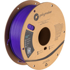 Polymaker PolyLite PETG Purple  1.75 1000gr