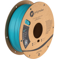 Polymaker PolyLite PETG Teal  1.75 1000gr