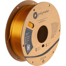 Polymaker PolyLite PETG Gold  1.75 1000gr