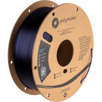 Polymaker PolyLite PETG Translucent Blue 1.75 1000gr