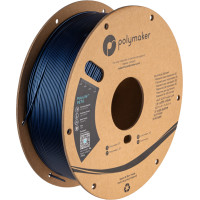 Polymaker PolyLite PETG Dark Blue 1.75 1000gr