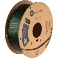 Polymaker PolyLite PETG Dark Green 1.75 1000gr