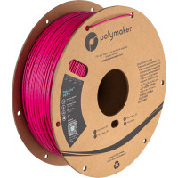 Polymaker PolyLite PETG Magenta  1.75 1000gr