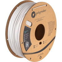 Polymaker PolyLite ASA White  1.75 1000gr