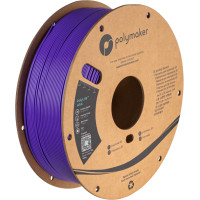 Polymaker PolyLite ASA Purple  1.75 1000gr