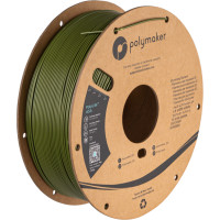 Polymaker PolyLite ASA Army Green 1.75 1000gr