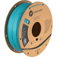 Polymaker PolyLite ASA Polymaker Teal 1.75 1000gr