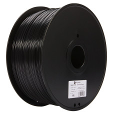 Polymaker PolyLite ASA Black  1.75 3000gr