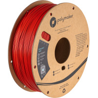 Polymaker PolyLite ASA Galaxy Red 1.75 1000gr