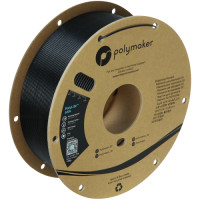 Polymaker PolyLite ASA Galaxy Black 1.75 1000gr