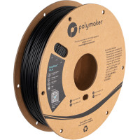 Polymaker PolyMax PLA Tough Black 1.75 750gr