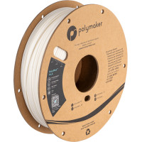 Polymaker PolyMax PLA Tough White 1.75 750gr