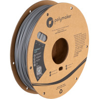 Polymaker PolyMax PLA Tough Grey 1.75 750gr