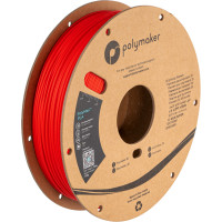 Polymaker PolyMax PLA Tough Red 1.75 750gr