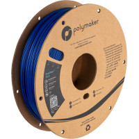 Polymaker PolyMax PLA Tough Blue 1.75 750gr