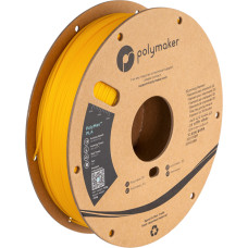 Polymaker PolyMax PLA Tough Yellow 1.75 750gr