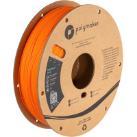 Polymaker PolyMax PLA Tough Orange 1.75 750gr