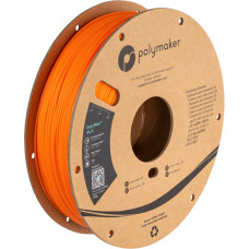 Polymaker PolyMax PLA Tough Orange 1.75 750gr