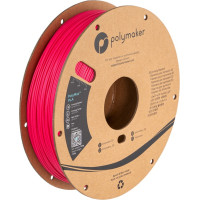 Polymaker PolyMax PLA Tough Pink 1.75 750gr