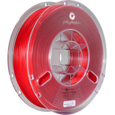 Polymaker PolyFlex TPU-95A Red  1.75 750gr