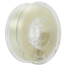 Polymaker PolyFlex TPU-90A Clear  1.75 750gr