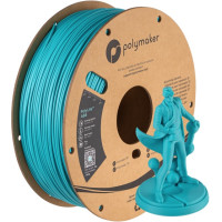 Polymaker ABS Teal  1.75 1000gr