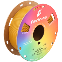 Polymaker Panchroma™ PLA Metallic Gold