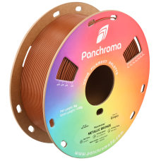 Polymaker Panchroma™ PLA Metallic Bronze