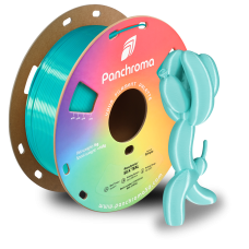 Panchroma Silk PLA Teal 1.75 1000gr