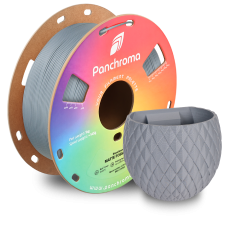 Panchroma PLA Fossil Grey 1.75 1000gr