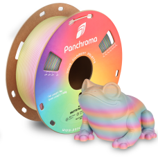 Panchroma Gradient PLA Pastel Rainbow 1.75 1000gr