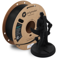 Polymaker HT-PLA Black 1.75 1000gr