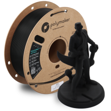 Polymaker HT-PLA Black 1.75 1000gr