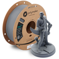 Polymaker HT-PLA Grey 1.75 1000gr