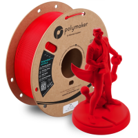 Polymaker HT-PLA Red 1.75 1000gr