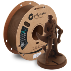 Polymaker HT-PLA Brown 1.75 1000gr