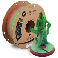 Polymaker HT-PLA Gradient Rainbow 1.75 1000gr 