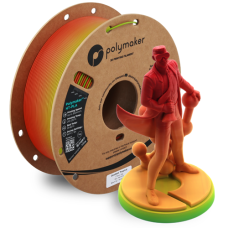 Polymaker HT-PLA Gradient Tropical 1.75 1000gr 