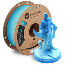 Polymaker HT-PLA Gradient Ice 1.75 1000gr 