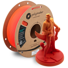 Polymaker HT-PLA Gradient Fire 1.75 1000gr 