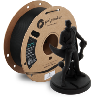 Polymaker HT-PLA-GF Black 1.75 1000gr