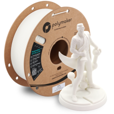 Polymaker HT-PLA-GF White 1.75 1000gr