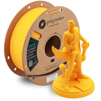 Polymaker HT-PLA-GF Power Tool Yellow 1.75 1000gr