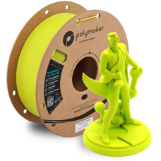 Polymaker HT-PLA-GF Power Tool Green 1.75 1000gr