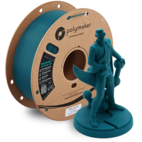 Polymaker HT-PLA-GF Power Tool Teal 1.75 1000gr