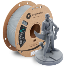 Polymaker HT-PLA Grey 1.75 1000gr